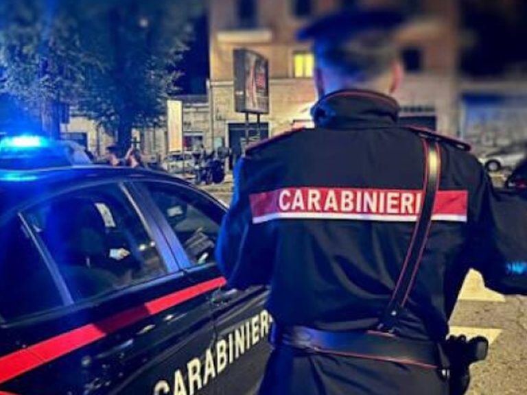 Afragola sotto assedio, in meno di 24 ore 2 sparatorie
