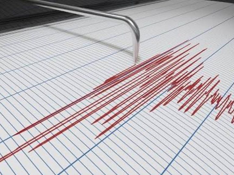 Terremoto in Campania, paura nel Nolano e nel Vesuviano