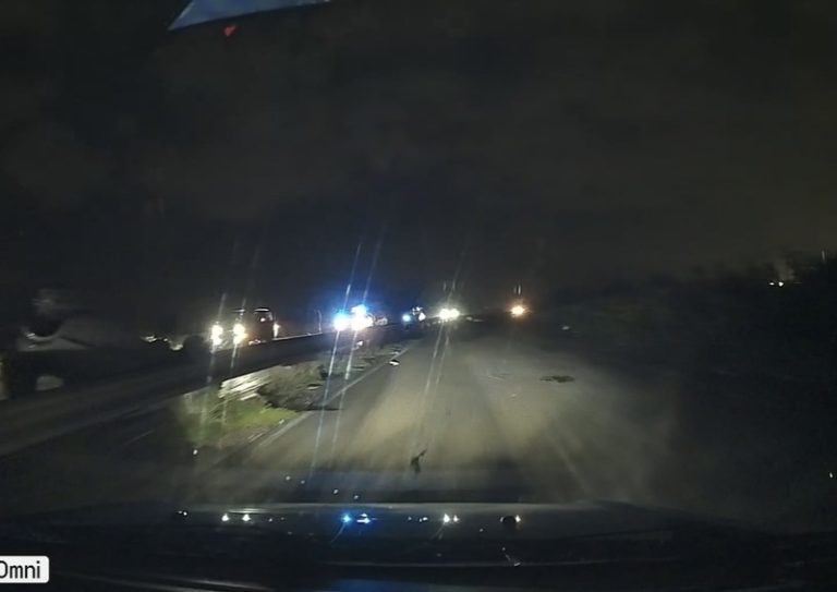 Incidente stradale sul raccordo Pomigliano-Acerra, feriti e paura