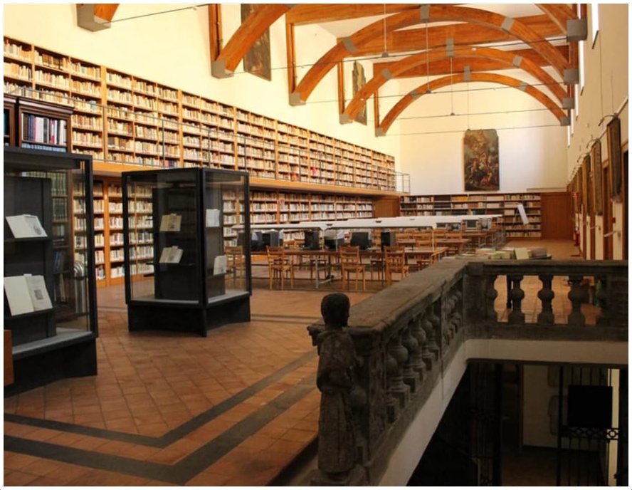 Napoli, torna l’annuale appuntamento della Fondazione San Bonaventura con biblioteche, archivi e musei