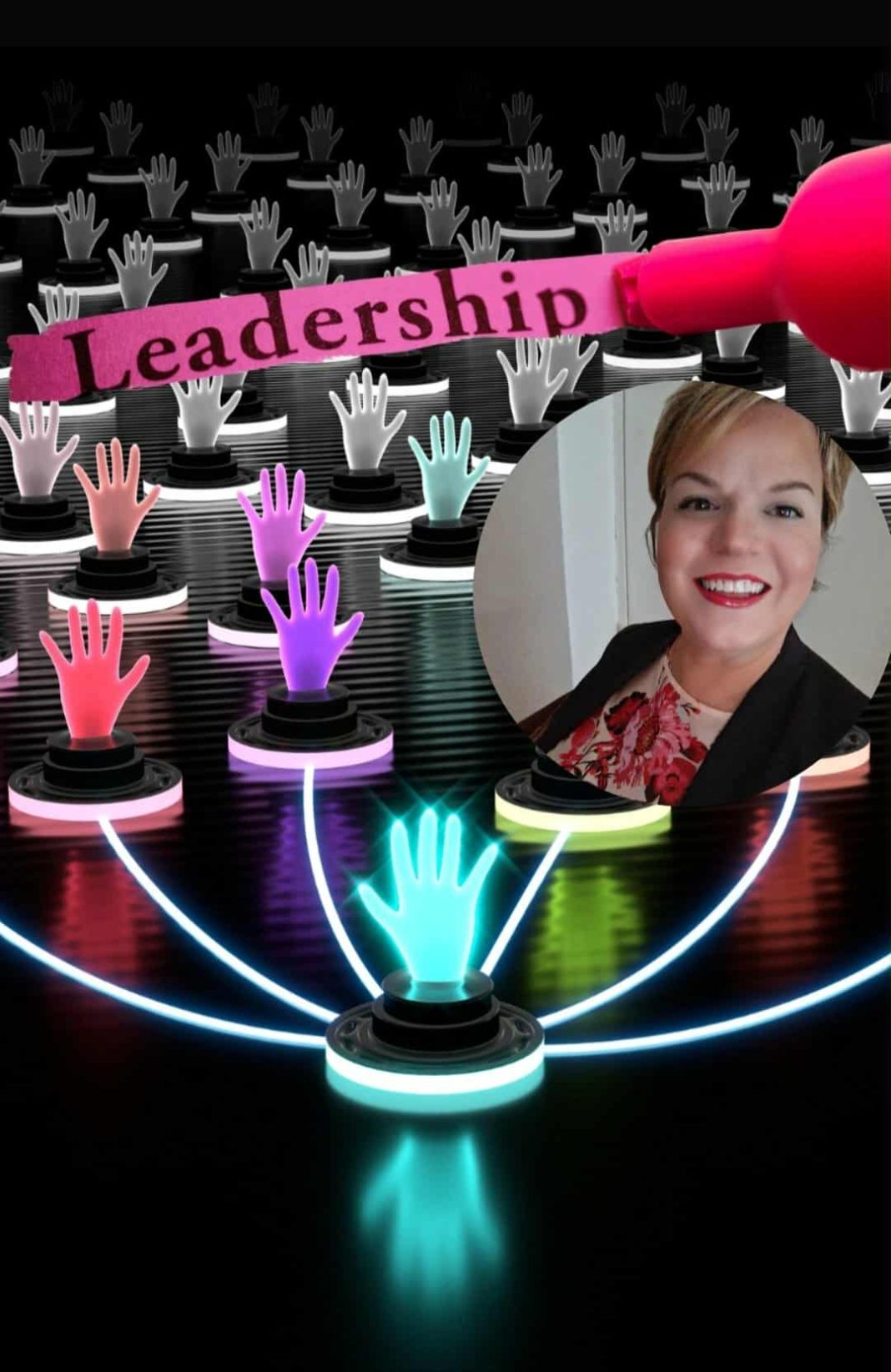 LEADERSHIP CARISMA COMUNICAZIONE EFFICACE