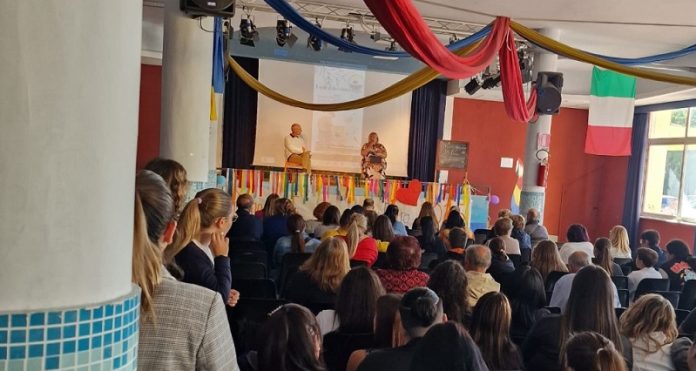 Somma, Festa dei Nonni al Montessori: una giornata tra memoria e dialogo intergenerazionale