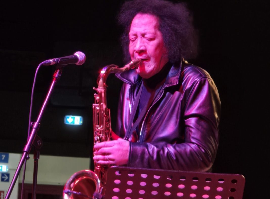 Addio all’anima del Neapolitan Power, è morto James Senese