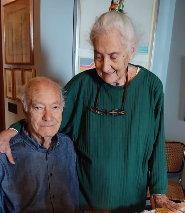 La Soprintendenza di Napoli ricorda l’architetto Tullia Pacini