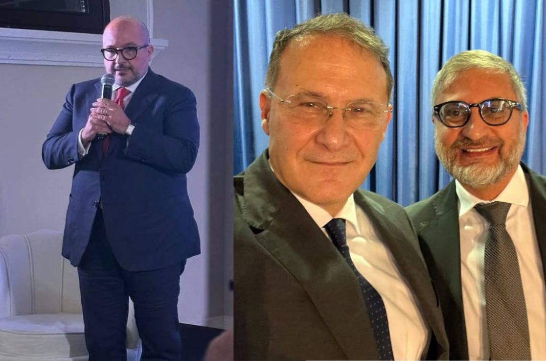 FdI Napoli: Sangiuliano capolista, Ambrosio possibile sorpresa