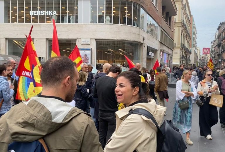 Auriemma (M5S) al fianco dei precari della giustizia PNRR in sciopero