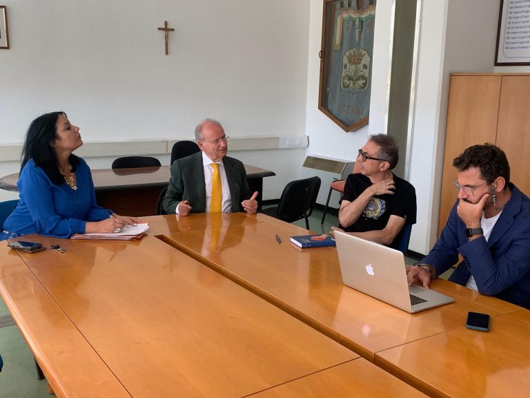 Acerra, Arpac in Comune dopo boom di sforamenti: indagini su cause