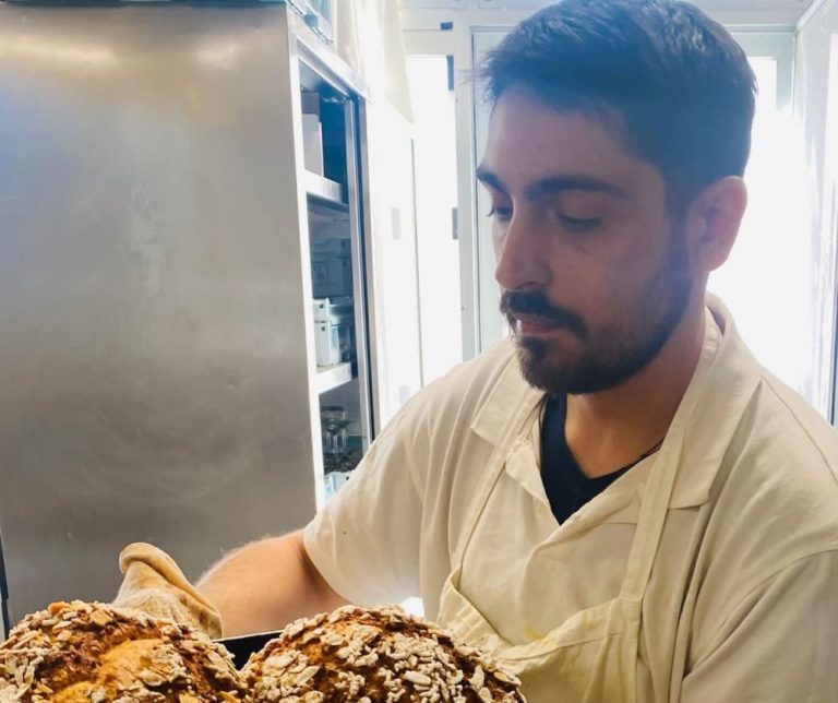 Un premio a Luciano Capuano, eccellenza del gluten free made in Somma Vesuviana