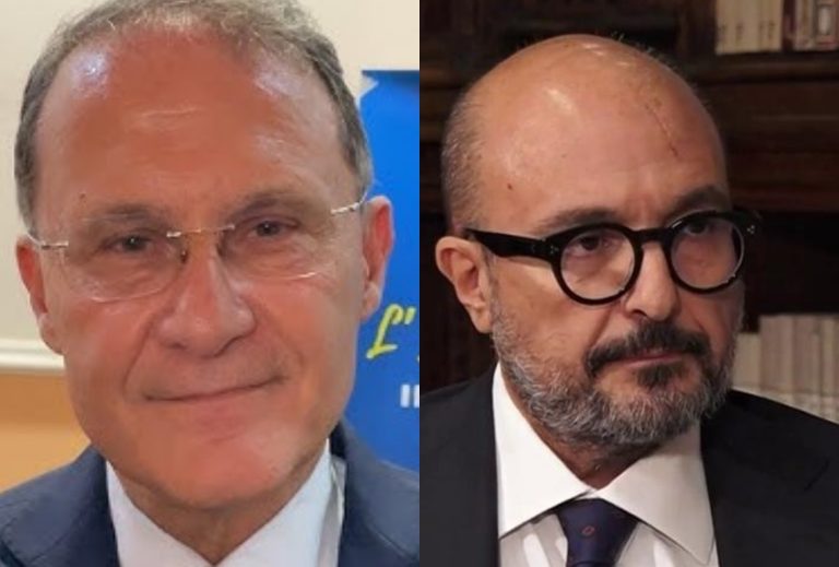 Centrodestra, indietro tutta: Cirielli prenota Roma in caso di ko e ora rispunta Sangiuliano…