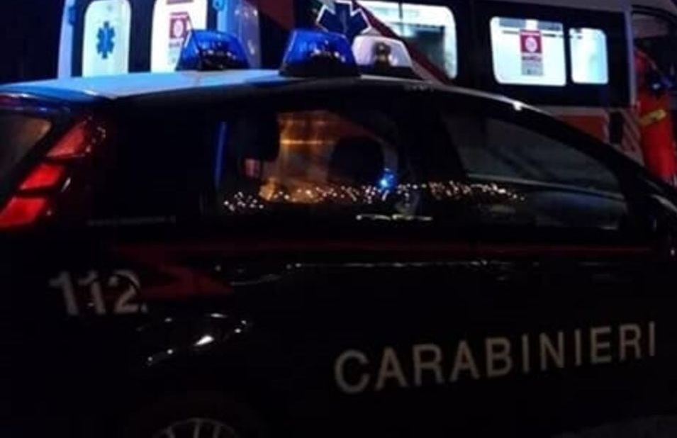 Tragedia durante uno spettacolo circense a Sant’Anastasia: morto un acrobata
