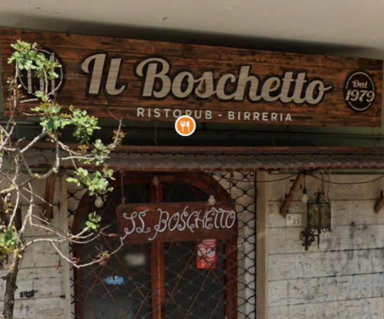 Pomigliano d’Arco: dopo 46 anni chiude il Boschetto