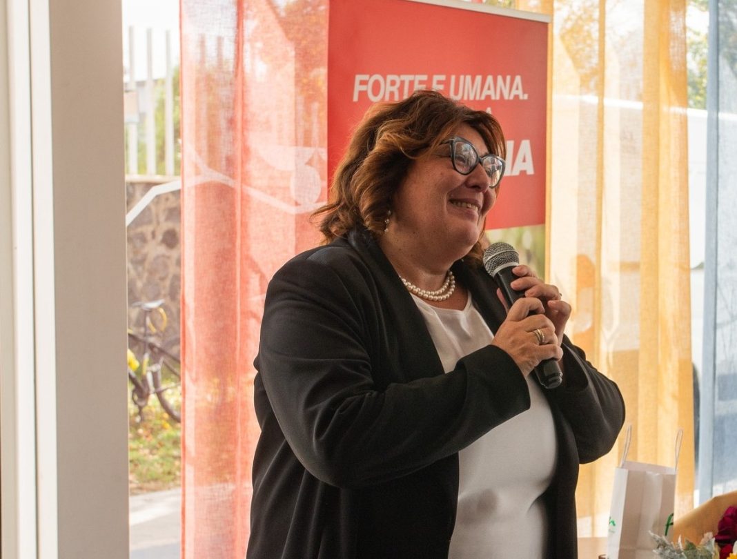 Regionali, Ciarambino: ” Sanità, non venga trasferita la Pediatria del San Paolo”