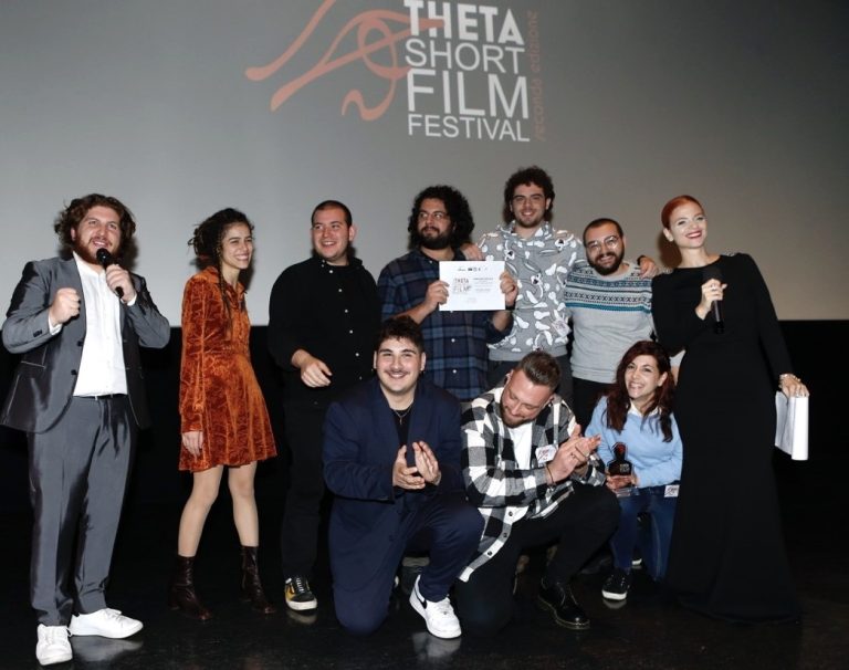 Nola, al via la IV edizione del festival dei cortometraggi