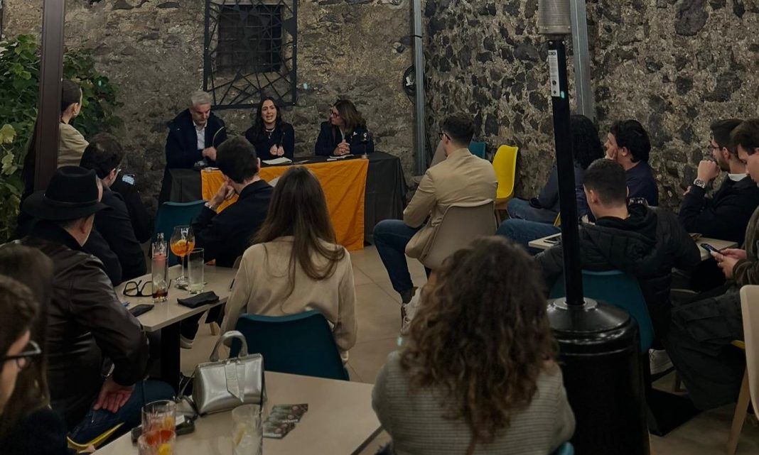 I Giovani Democratici di Somma Vesuviana tracciano la rotta per il futuro politico della città