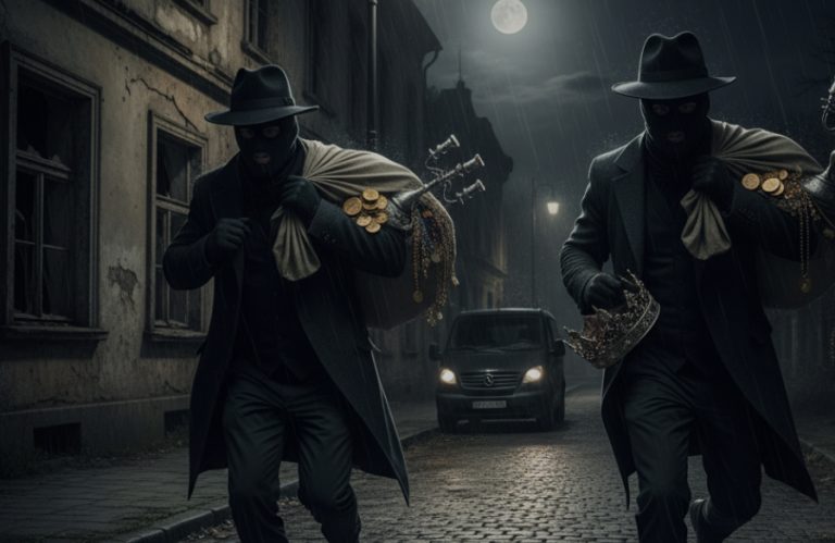 Somma Vesuviana, allarme furti nelle abitazioni: la rabbia corre sui social