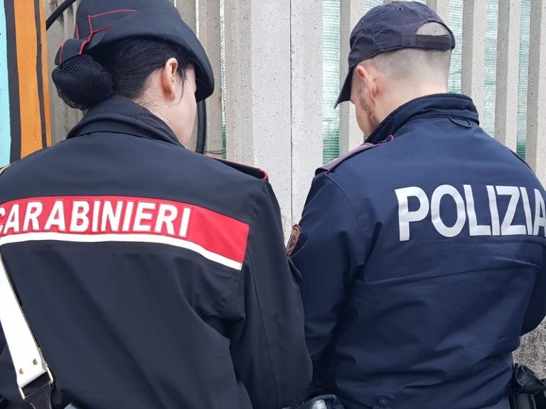 Arrestato l’ex compagno della donna accoltellata a Qualiano