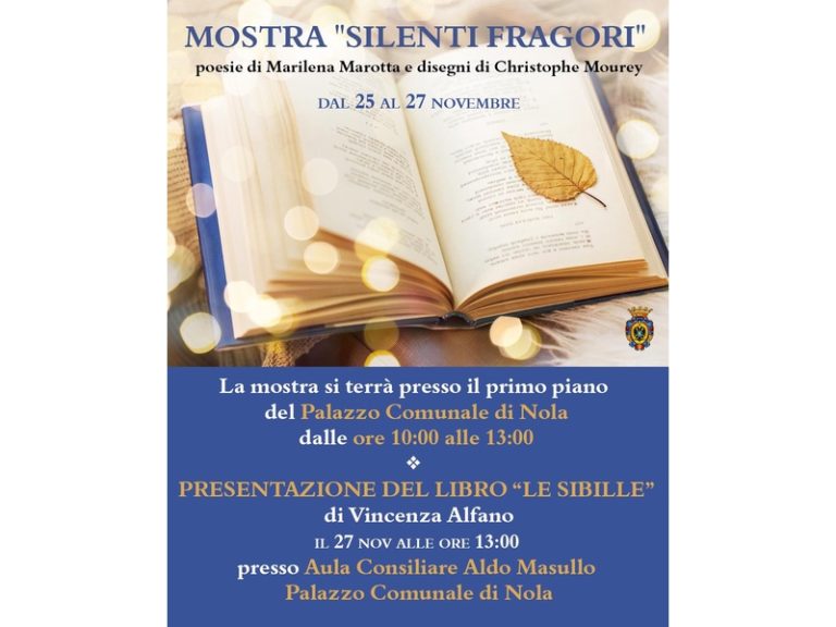 A Nola la tre giorni per la ricorrenza del 25 novembre