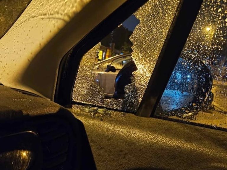 Si moltiplicano i furti  di auto a Pomigliano D’Arco