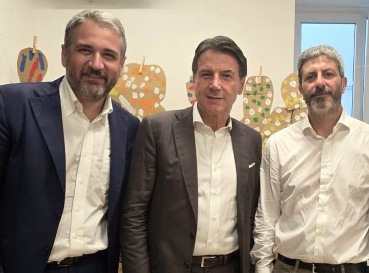 Regionali, Micillo(M5S). «Il risultato ottenuto dal M5S in Campania è un segnale politico nazionale»