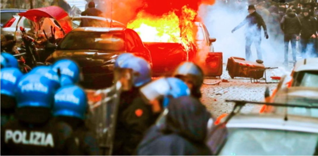 Trasferte europee ad alta tensione: lo spettro tedesco dopo il caso Eindhoven