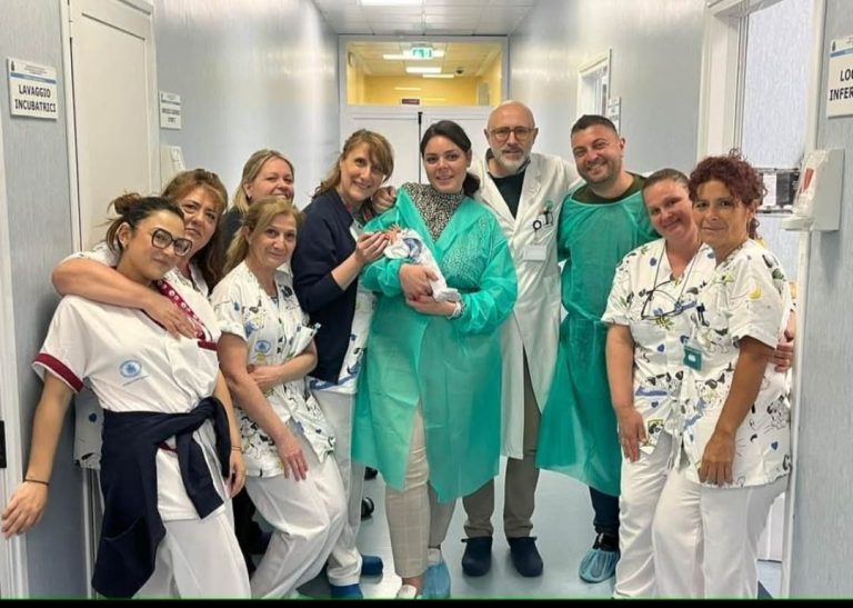 Giornata Mondiale della Prematurità: L’Acchiappasogni ONLUS al fianco del Fatebenefratelli di Napoli tra emozione e testimonianze