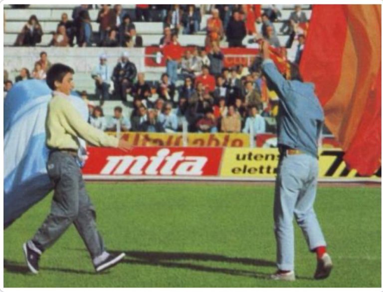 C’era una volta un gemellaggio…