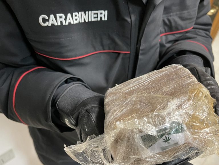 Retata antidroga in provincia, 9 arresti. Blitz pure a Cisterna e Sant’Anastasia