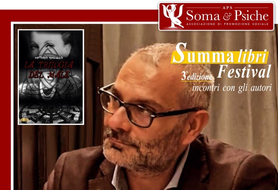 Il Trilogy Tour 25 approda a Somma Vesuviana