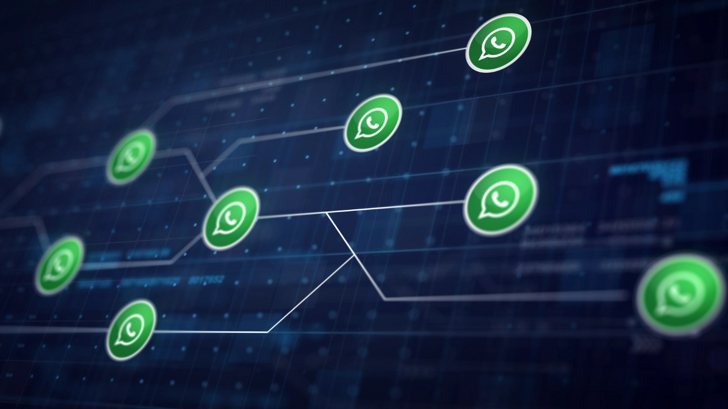 Voci e visioni. Una telefonata ti allungava la vita…e WHATSAPP ?