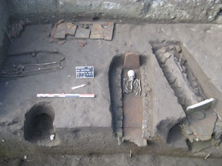 Marigliano, corsa contro il tempo per salvare i tesori archeologici nell’area PIP