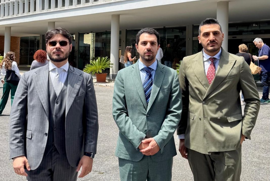 ASL Napoli 3 Sud condannata a risarcire 50.000 euro per intervento tiroideo non necessario