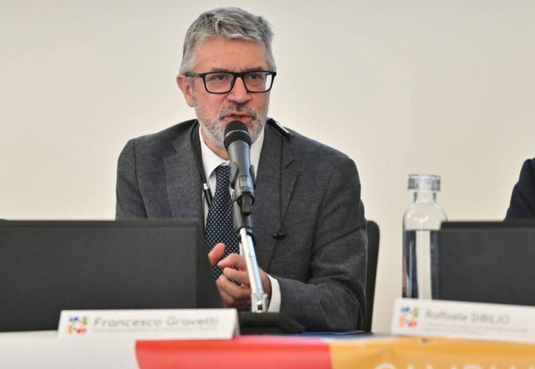 “Premio comunicazione sulla disabilità. Tra i premiati il giornalista Francesco Gravetti
