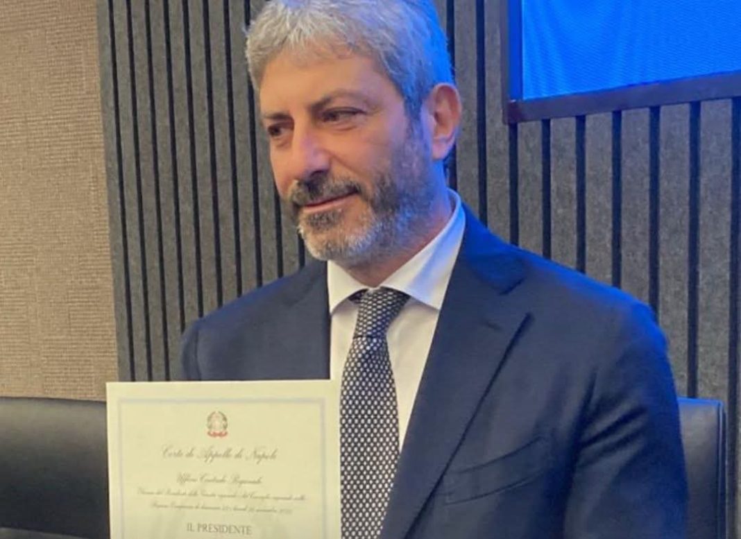 La giunta Fico è quasi pronta: tagliati i big dopo il sostegno, fibrillazioni nel Pd