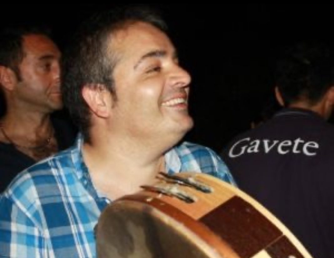 Somma Vesuviana. Raffaele Ragosta, l’artigiano per passione che dà voce al legno