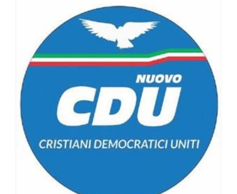 Somma, rottamazione quinquies, il CDU avverte: “Non perdiamo un’altra occasione”