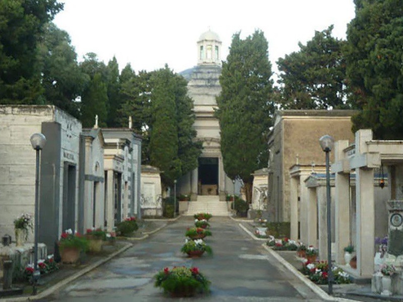 Trovato sbocco per la vertenza dei lavoratori del Cimitero di Somma