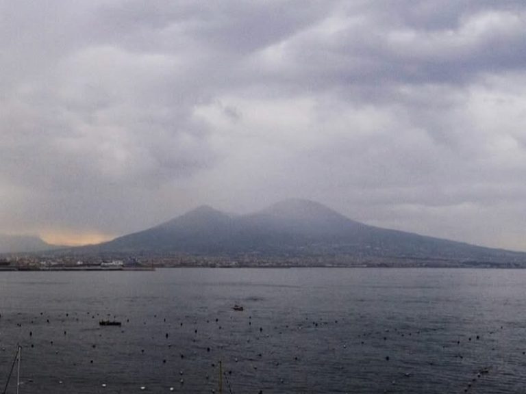 Vigilia di Natale con maltempo, scatta l’allerta meteo