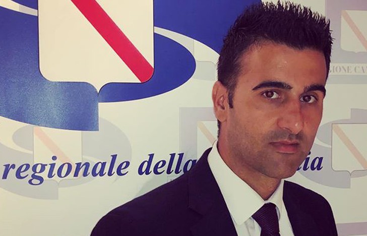 M5S, Saiello: “Ex Whirlpool, subito proroga della CIG e certezze sulla reindustrializzazione”