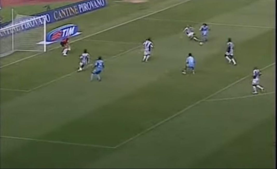 Udine non è un campo qualunque