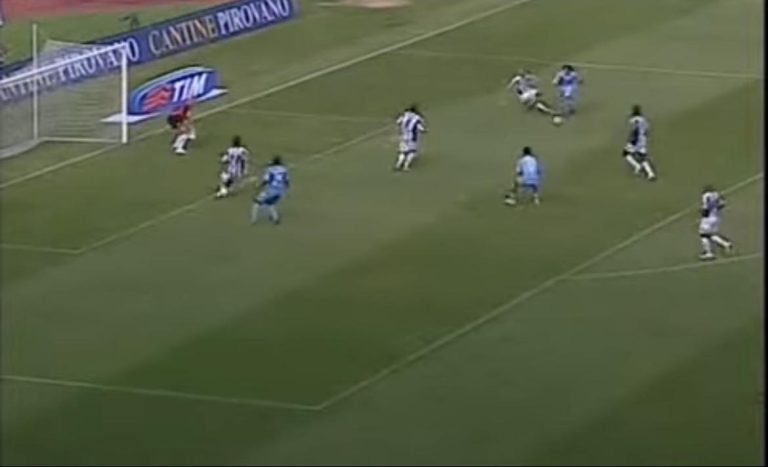 Udine non è un campo qualunque