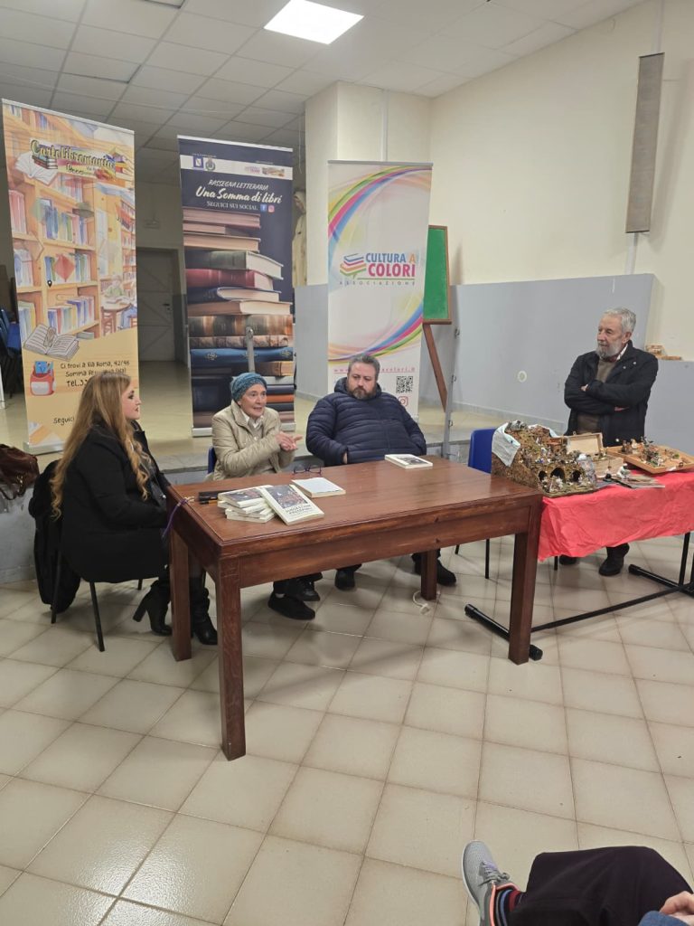 “Suggestioni presepiali” di Petrone: il Natale napoletano tra sacro e profano, alla scoperta del presepe e della tradizione
