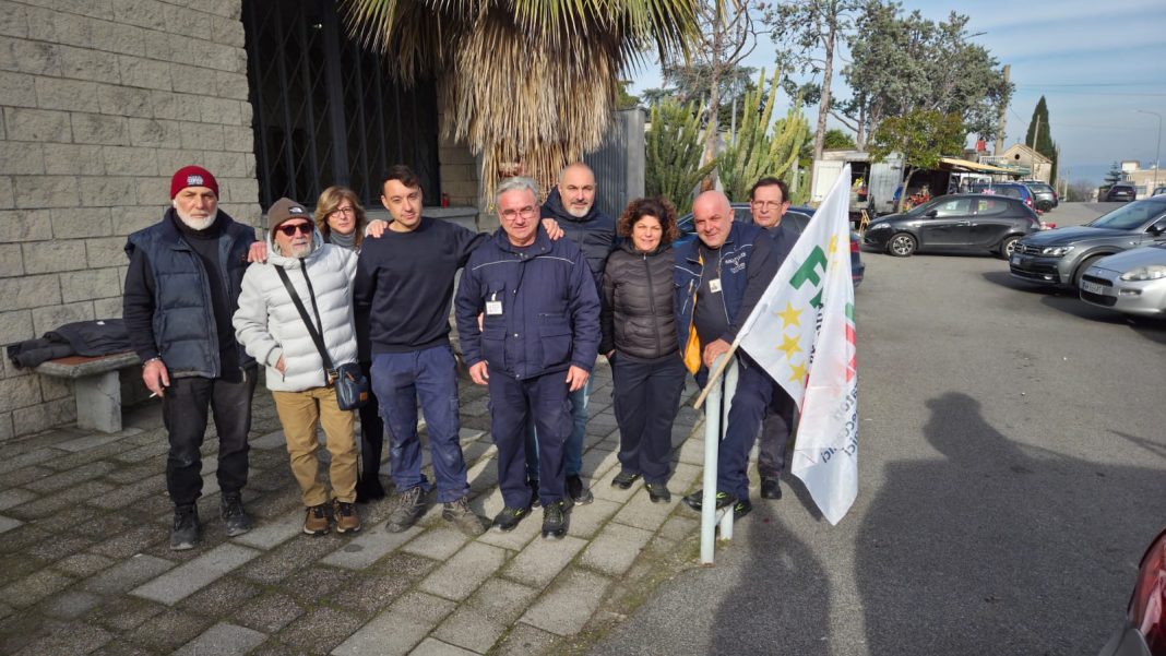 Somma Vesuviana, rischio licenziamento dipendenti servizio cimiteriali: si attende una proroga del Comune