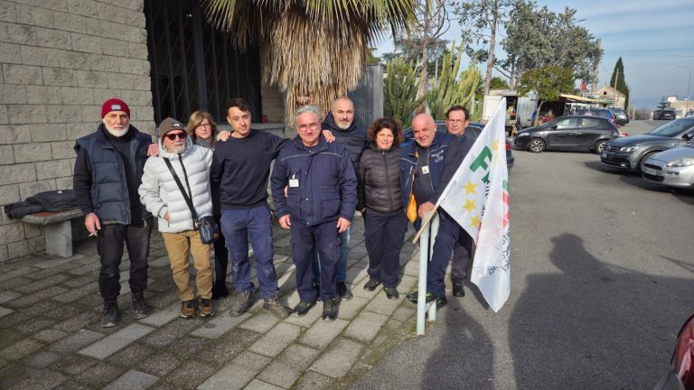Somma Vesuviana, rischio licenziamento dipendenti servizio cimiteriali: si attende una proroga del Comune