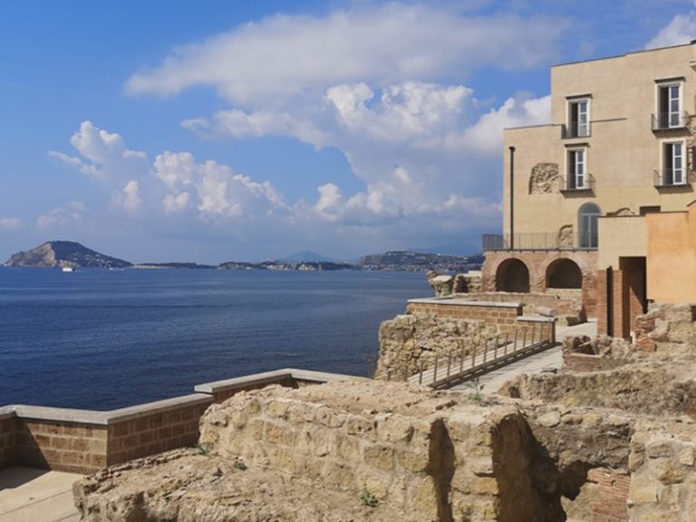 Pozzuoli, il Rione Terra diventa più accessibile: nuovi percorsi digitali in LIS per i visitatori sordi