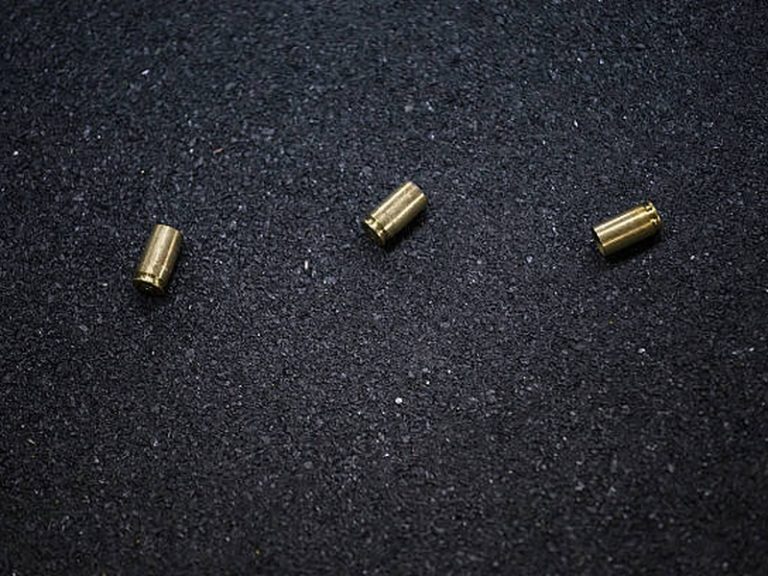 Far west a Somma Vesuviana: esplosi 8 colpi di pistola nella notte