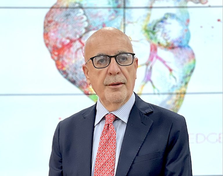 “Longevity” il nuovo libro del professore Ciro Indolfi