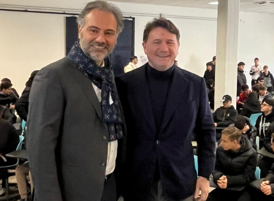 Cittadinanze onorarie, Maresca e Silvestro sollevano il caso dopo Albanese: “Napoli merita rispetto”