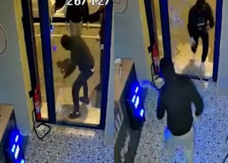 Pomigliano, ristorante svaligiato la notte di Natale