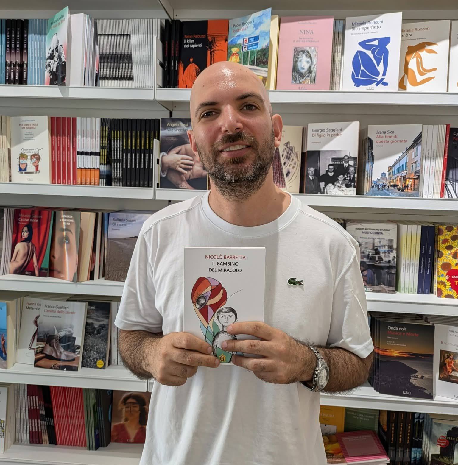 A Napoli la presentazione de “Il bambino del miracolo”: una testimonianza di memoria e resistenza