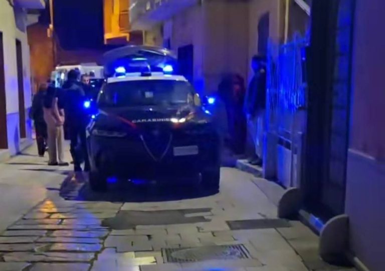 Nola, bambini trovati in condizioni di grave disagio: affidati ai nonni dopo l’intervento dei carabinieri